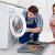 Piedmont Washer Repair by Crackerjack Appliances LLC